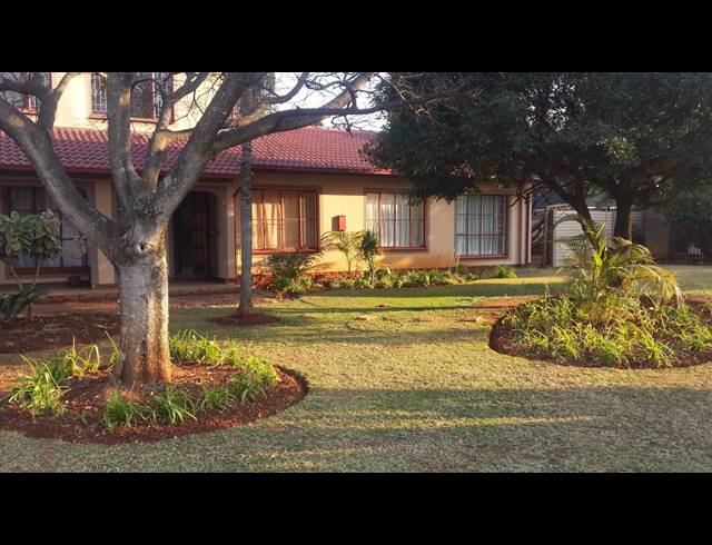 3 BEDROOM HOUSE SOLD IN ELDORETTE